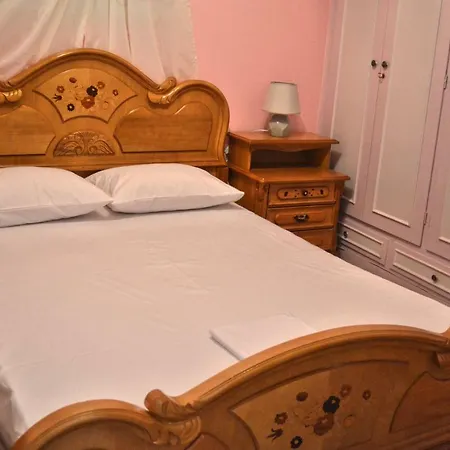 Sylivanis Apartamento Hermópolis