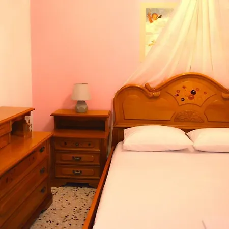 Apartamento Sylivanis