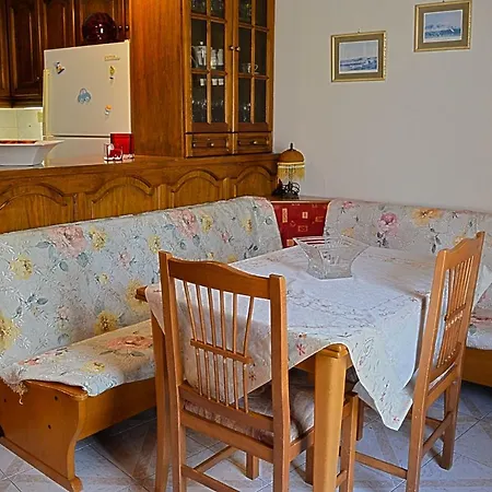 Apartamento Sylivanis