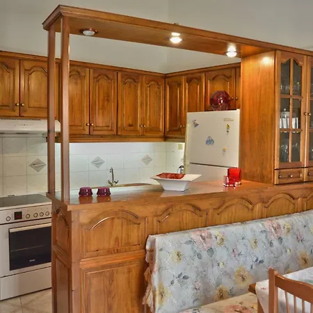 Sylivanis Apartamento *